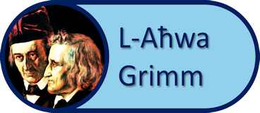 L-Aħwa Grimm