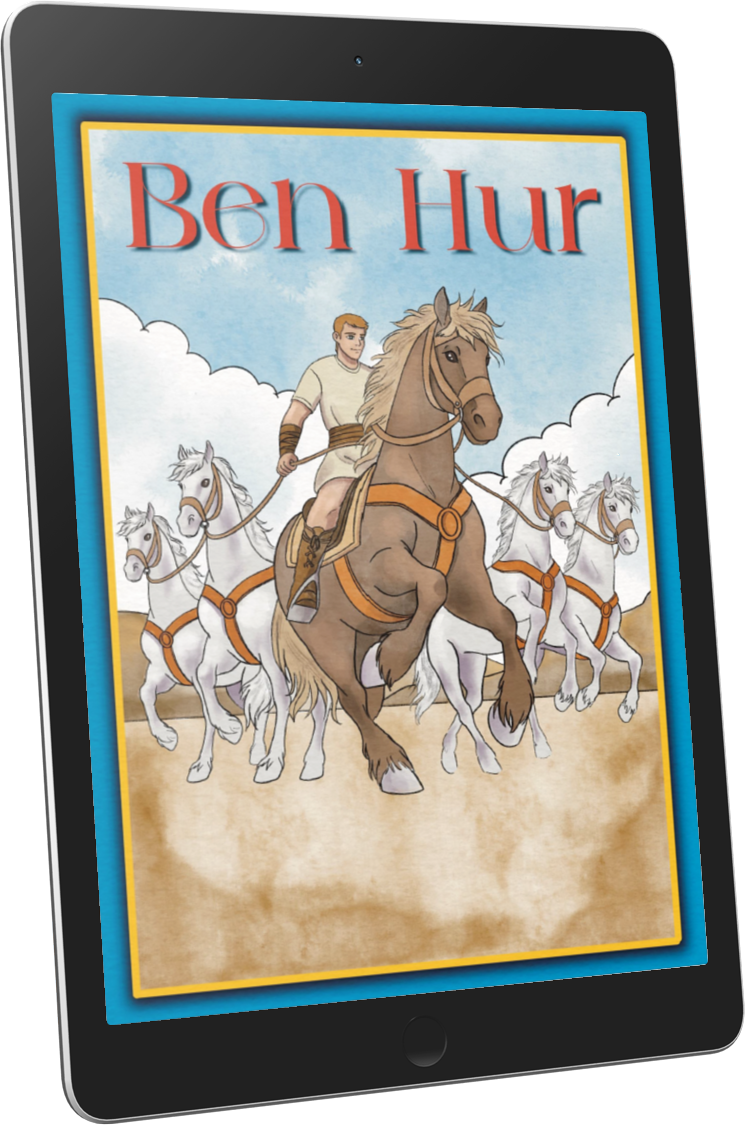 Ben Hur