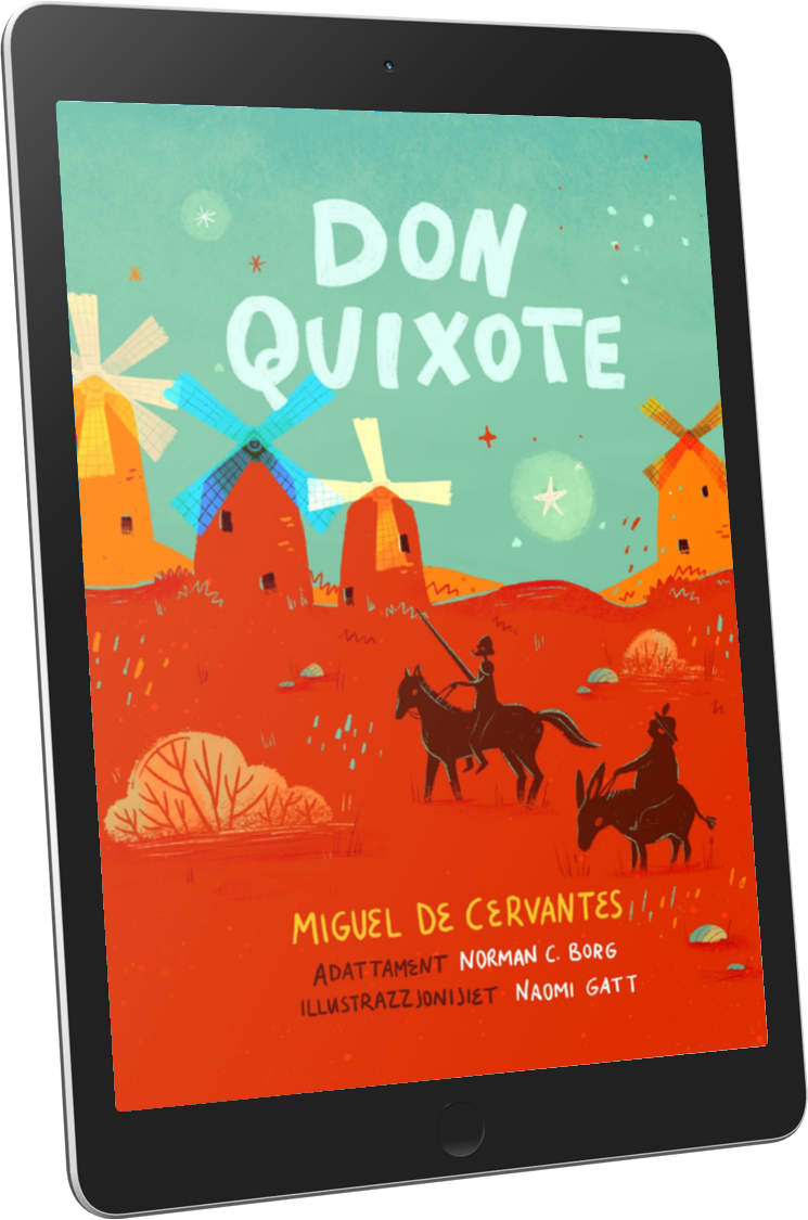 Don Quixote