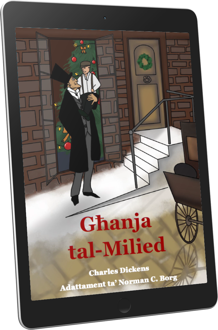 Għanja tal-Milied