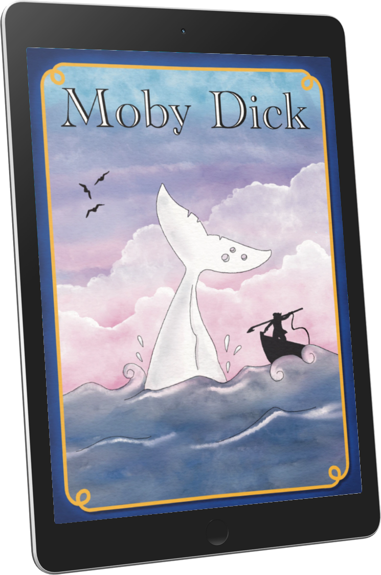 Moby Dick