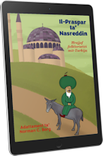 Il-Praspar ta' Nasreddin