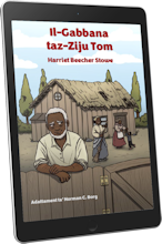 Il-Gabbana taz-Ziju Tom