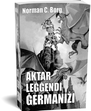Aktar Leġġendi Ġermaniżi