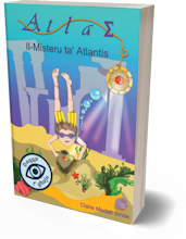 AtlaΣ: Il-Misteru ta’ Atlantis
