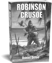 Robisnon Crusoe