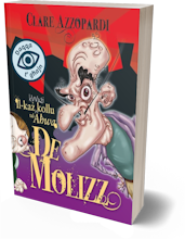 Il-Każ (kważi) kollu tal-aħwa De Molizz