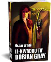 Il-Kwadru ta' Dorian Gray
