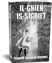 Il-Ġnien is-Sigriet