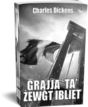 Ġrajja ta' Żeġt Ibliet