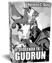 Il-Leġġenda ta' Gudrun