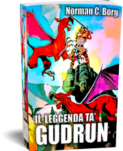 Il-Leġġenda ta’ Gudrun