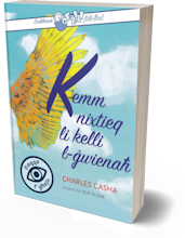 Kemm Nixtieq li Kelli l-Ġwienaħ
