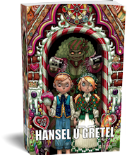 Hansel u Gretel