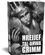 Ħrejjef tal-Aħwa Grimm