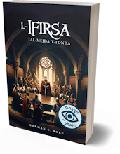 L-Ifirsa tal-Mejda t-Tonda