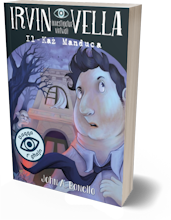 Irvin Vella: Il-Każ Manduca