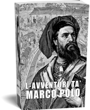 L-Avventuri ta' Marco Polo