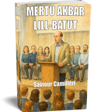 Mertu Akbar lill-Batut