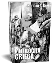 Mitoloġija Griega
