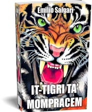 It-Tigri ta’ Mompracem