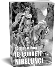 Iċ-Ċurkett tan-Nibelungi