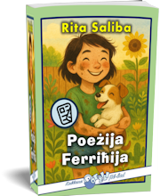 Poeżija Ferriħija