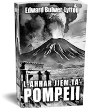 L-Aħħar Jiem ta’ Pompeii