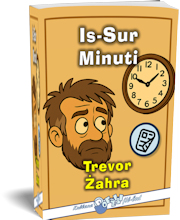 Is-Sur Minuti