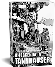 Il-Leġġenda ta' Tannhauser