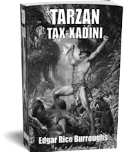Tarzan tax-Xadini