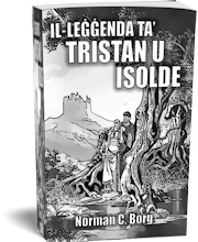 Il-Leġġenda ta' Traistan u Isolde